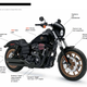 Image for article titled Ride Review: The 2016 Harley-Davidson Low Rider S Is The Only Harley I'd Want To Own
